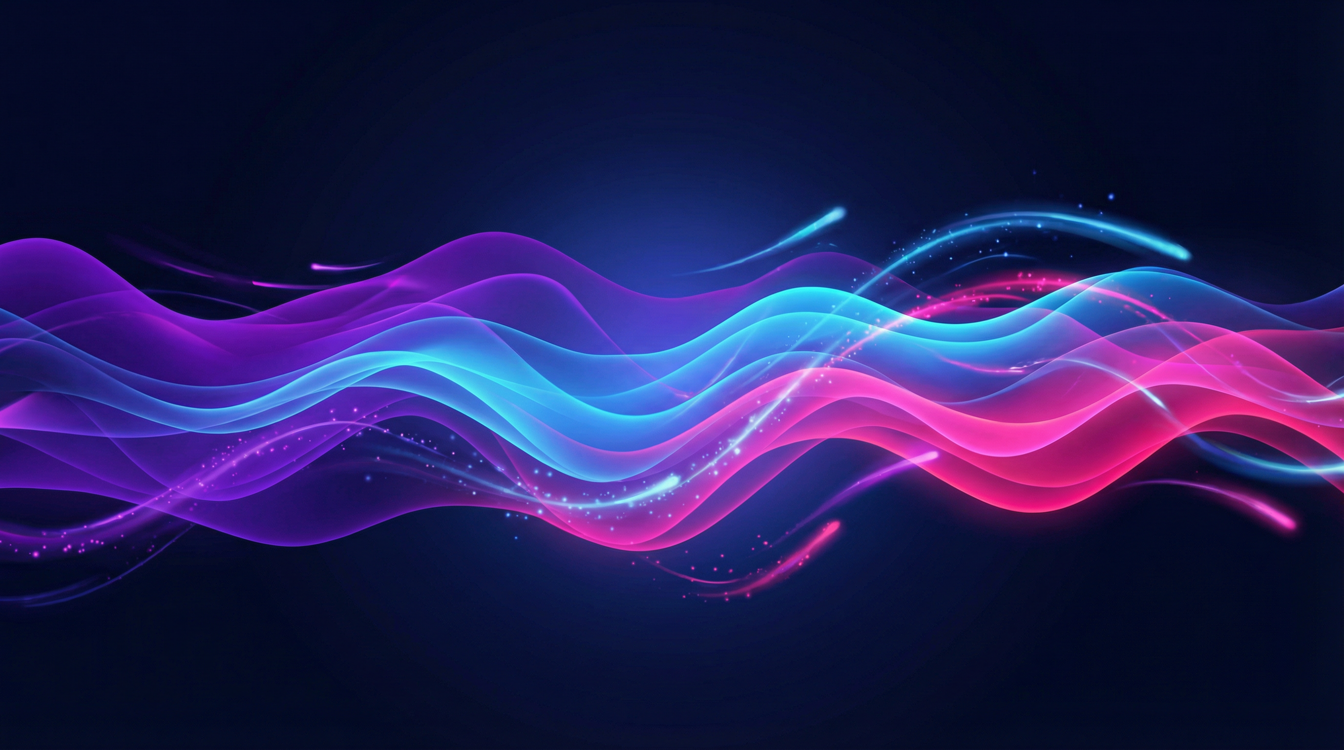 Kinetic energy waves